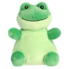 Party-Sized Palm Pals 13 Inch Plush Ribbits Frog by Aurora