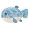 Paula the 11 Inch Stuffed Pufferfish by Douglas