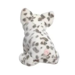 Pauline the Little Plush Spotted Pig by Douglas