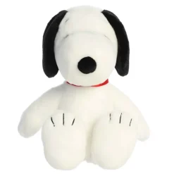 Peanuts 16 Inch Floppy Snoopy Stuffed Animal by Aurora