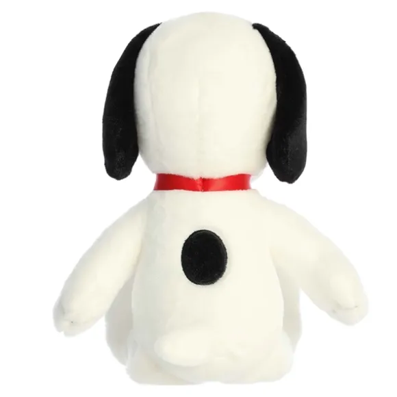 Peanuts 16 Inch Floppy Snoopy Stuffed Animal by Aurora