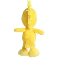 Peanuts 9 Inch Floppy Woodstock Stuffed Animal by Aurora