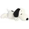 Peanuts 18 Inch Snuggle Snoopy Stuffed Animal by Aurora