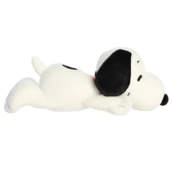 Peanuts 18 Inch Snuggle Snoopy Stuffed Animal by Aurora