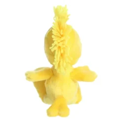 Peanuts Floppy Legs Woodstock  Stuffed Animal by Aurora