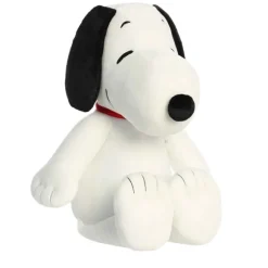 Peanuts Jumbo 33 Inch Floppy Snoopy Stuffed Animal by Aurora