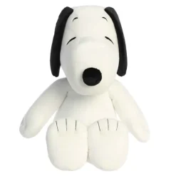 Peanuts Jumbo 33 Inch Floppy Snoopy Stuffed Animal by Aurora