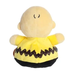 Peanuts Plush Charlie Brown Palm Pals by Aurora
