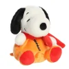 Peanuts Plush Snoopy Astronaut Palm Pals by Aurora