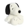 Peanuts Shoulderkins Plush Snoopy by Aurora