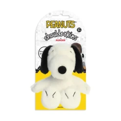 Peanuts Shoulderkins Plush Snoopy by Aurora
