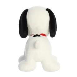 Peanuts Standing Snoopy Stuffed Animal by Aurora