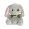 Pebbles the Plush Bunny Rabbit Palm Pals by Aurora