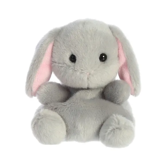 Pebbles the Plush Bunny Rabbit Palm Pals by Aurora