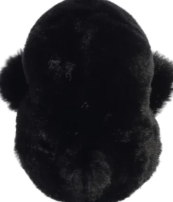 Peewee the Penguin Stuffed Animal 5 Inch Rolly Pet by Aurora