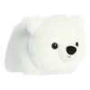 Penni the Polar Bear Stuffed Animal Spudsters by Aurora
