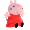 Peppa Pig 8 Inch Stuffed Animal by Aurora