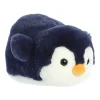 Pepper the Penguin Stuffed Animal Spudsters by Aurora