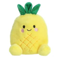 Perky the Plush Pineapple Palm Pals by Aurora