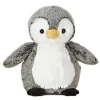Perky the Sweet and Softer Penguin Stuffed Animal by Aurora