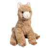 Pete the 9 Inch Stuffed Alpaca by Douglas