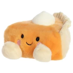 Peter the Plush Pumpkin Pie Palm Pals by Aurora