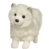 Phoebe the Standing Stuffed Pomsky by Douglas