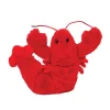 Pinch the 6 Inch Lobster Stuffed Animal by Douglas