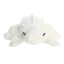 Plush Albino Alligator Mini Flopsie by Aurora