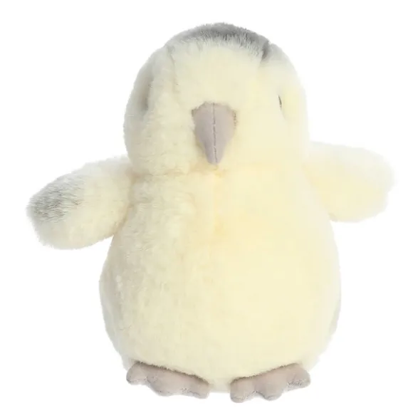 Plush Ameraucana Chick Mini Flopsie by Aurora