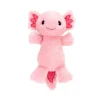 Plush Axolotl 11 Inch Stuffed Animal by Fiesta