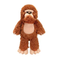 Plush Bigfoot 11 Inch Stuffed Animal by Fiesta