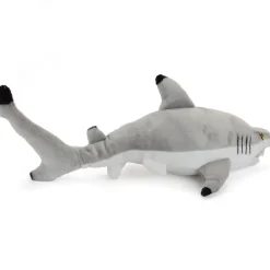 Plush Blacktip Shark 18 Inch Conservation Critter by Wildlife Artists