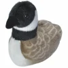 Plush Canadian Goose Audubon Bird with Sound by Wild Republic