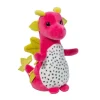 Plush Dragon Fruit Macaroon by Douglas