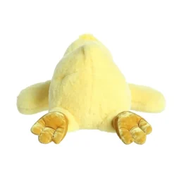 Plush Duck 18 Inch Snoozle Plush by Aurora