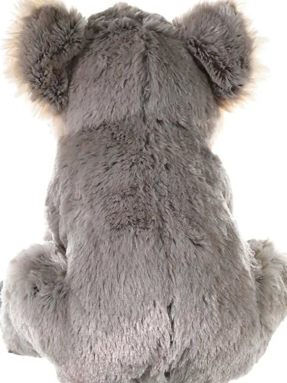 Plush Koala Bear 11 Inch Stuffed Animal Cuddlekin By Wild Republic