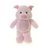 Plush Pig 11 Inch Stuffed Animal by Fiesta