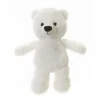 Plush Polar Bear 11 Inch Stuffed Animal by Fiesta