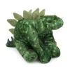 Plush Stegosaurus 15 Inch Stuffed Dinosaur Cuddlekin by Wild Republic