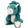 Plush Triceratops Dinosaur 11 Inch Stuffed Animal by Fiesta