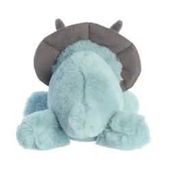 Plush Triceratops Mini Flopsie Dinosaur by Aurora
