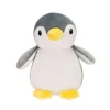 Pocket Huggables Squishy Plush Penguin by Fiesta