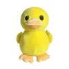 Pocket Huggables Squishy Plush Duck by Fiesta