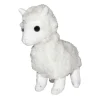 Pocketkins Eco-Friendly Small Plush Alpaca by Wild Republic