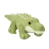 Pocketkins Eco-Friendly Small Plush Alligator by Wild Republic