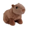 Pocketkins Eco-Friendly Small Plush Capybara by Wild Republic