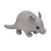 Pocketkins Eco-Friendly Small Plush Armadillo by Wild Republic