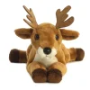 Points the Stuffed Whitetail Buck Deer Flopsie by Aurora