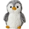 Pompom the Little Baby Penguin Stuffed Animal by Aurora